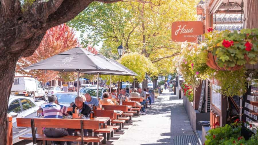 Hahndorf Hidden Gems: Full-Day Adventure - Melba’s Chocolates on the afternoon route