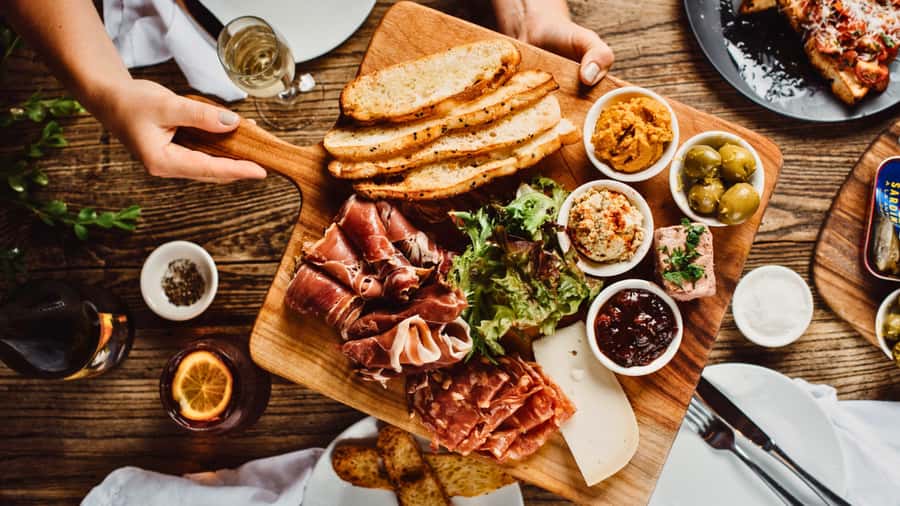 Hahndorf Hidden Gems: Full-Day Adventure - Woodside Cheese Wrights and the final tasting