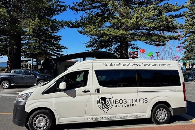 Hahndorf Hidden Gems: Full-Day Experience Join Us Tour - Starting at Mount Lofty Summit