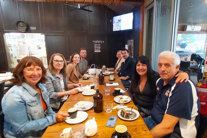 Hahndorf Hidden Gems: Full-Day Experience Join Us Tour - Beerenberg Farm and the gift-shopping angle
