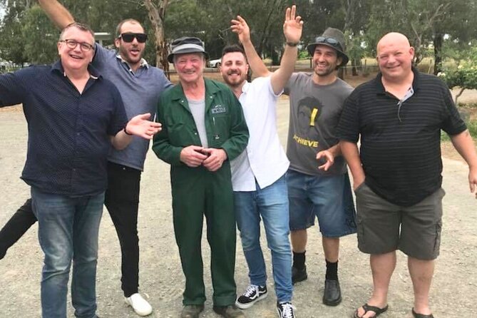 Hahndorf Hidden Gems: Full-Day Experience Join Us Tour - What the $122 price includes