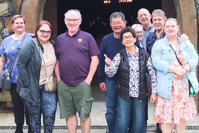 Hahndorf Hidden Gems: Full-Day Experience Join Us Tour - Who will enjoy this day most