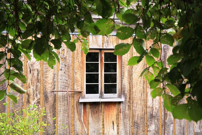 Hahndorf Walking Tour, South Australia - Hahndorf Inn and Bavarian style from 1863