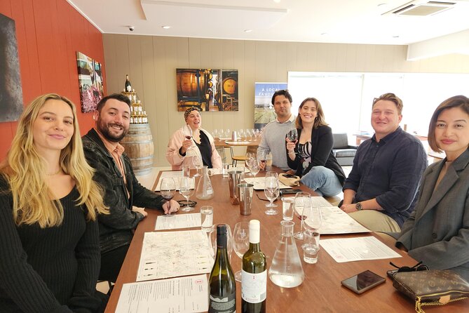 Half-Day Canberra Winery Tour to Murrumbateman /w lunch - Who will enjoy this wine tour most