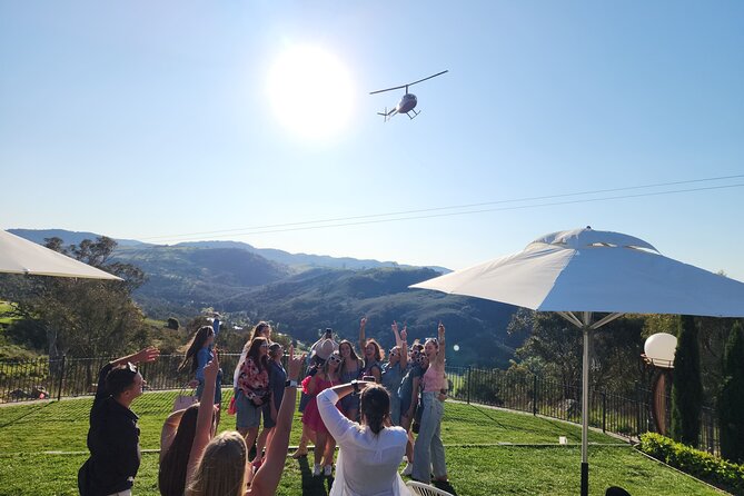 Half-Day Canberra Winery Tour to Murrumbateman /w lunch - Practical tips for a smoother day
