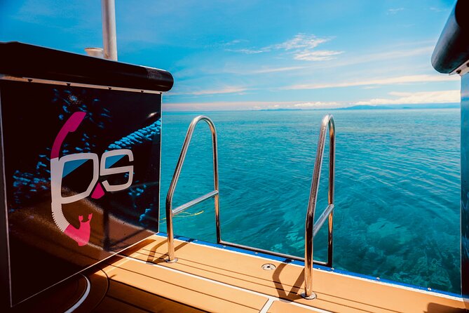 Half Day Great Barrier Reef Snorkeling Tour - Key points at a glance