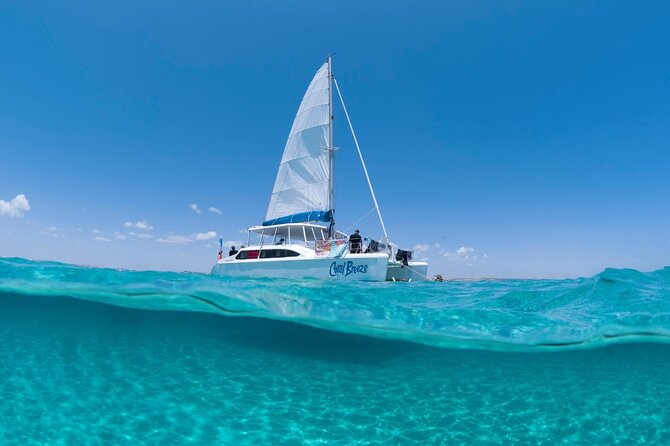 Half Day Sailing and Snorkeling Tour from Coral Bay - Two hours of snorkeling on Ningaloo Reef