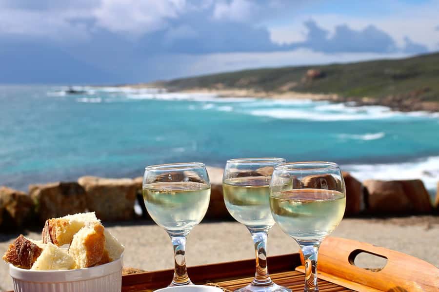 Half day Wine and Sights Discovery Tour Busselton - Chocolate, olive oil and other local produce