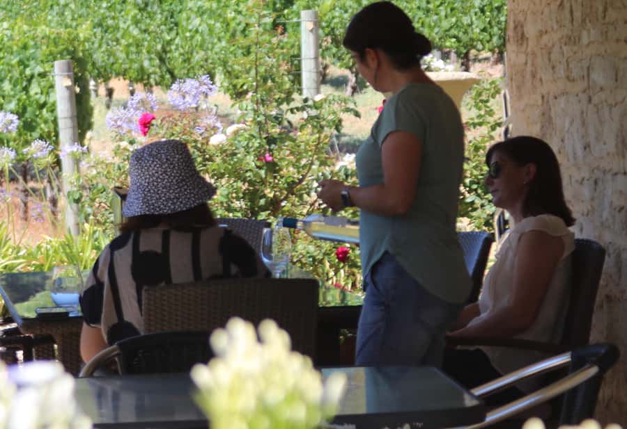 Half day Wine and Sights Discovery Tour Busselton - Cape Naturaliste and the Indian Ocean views