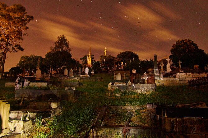 Haunted Brisbane CBD Ghost Tour - What the guides add to the experience