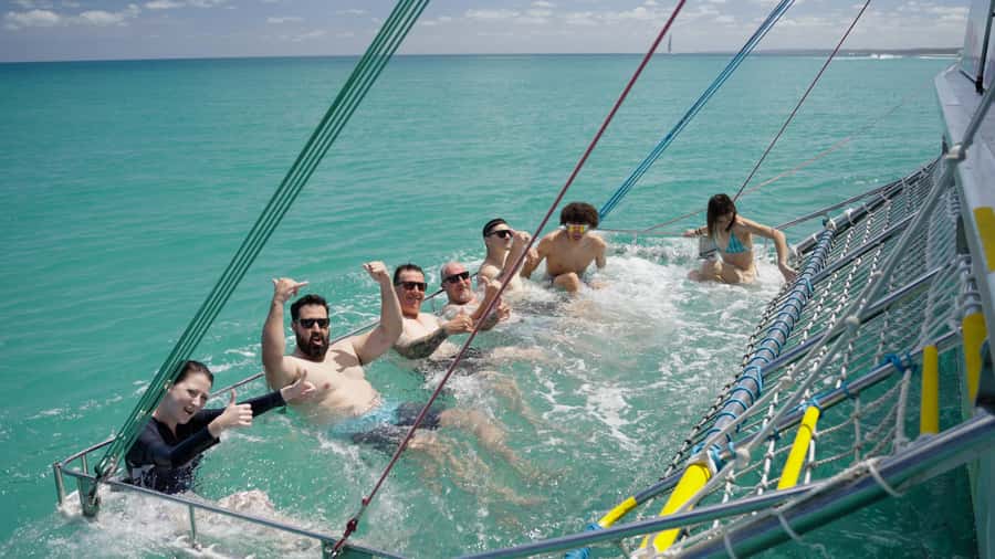 Hervey Bay: K'Gari(Fraser Is) Adventure & Sightseeing Cruise - Why this short K’Gari cruise works