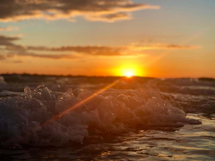 Hervey Bay: Relaxing Sunset Cruise with Champagne and Prawns - Who will enjoy this cruise most