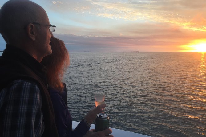 Hervey Bay Sunset Cruise - Key points to know before you book