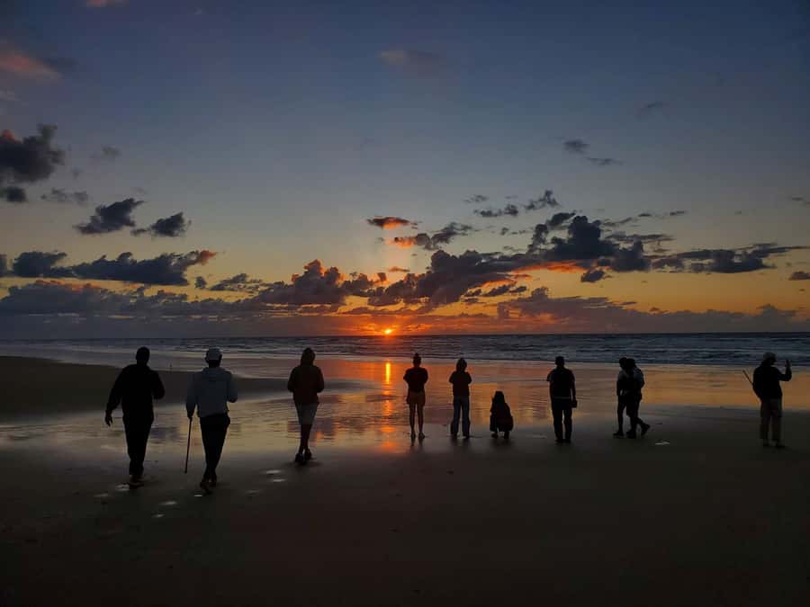 Hervey Bay to K'gari/Fraser Island 3-Day Tour (Beach House) - Key points at a glance