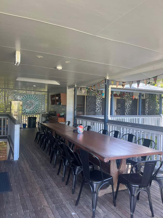 Hervey Bay to K'gari/Fraser Island 3-Day Tour (Beach House) - Meals make the $488 price easier to assess