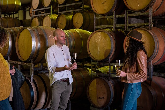 Hidden Gems: Boutique Full-Day Wine, Farm & Lunch Tour - Key points at a glance