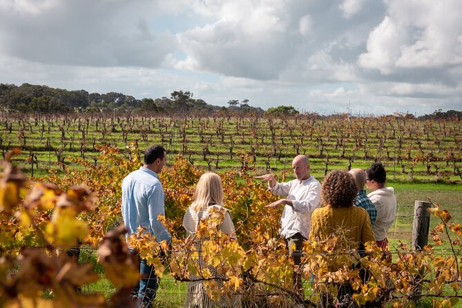 Hidden Gems: Boutique Full-Day Wine, Farm & Lunch Tour - Why this is more than a standard Margaret River wine tour