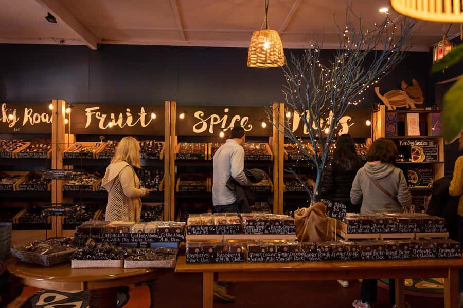 Hidden Gems Margaret River: Authentic Wine & Farm Experience - Three wineries reveal Margaret River’s range