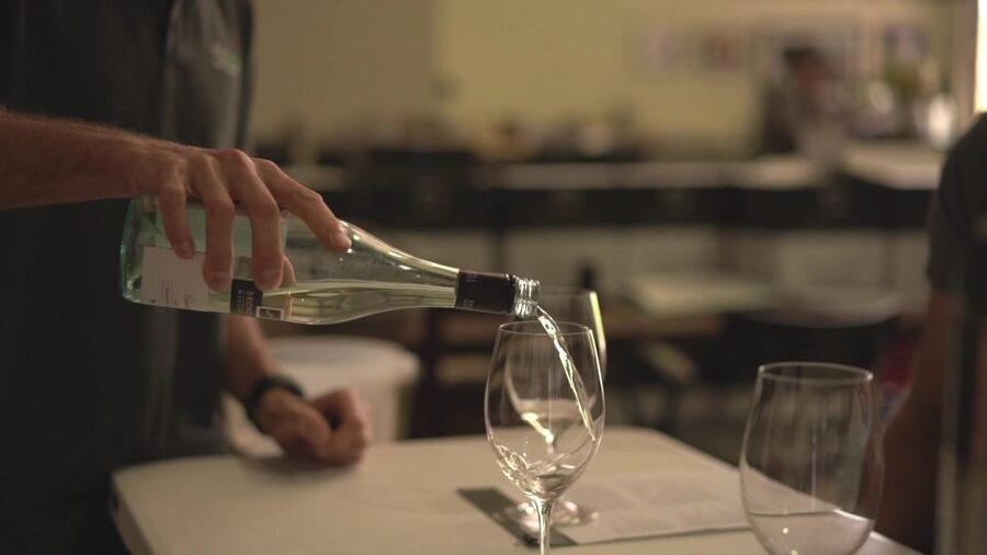 Hidden Gems Margaret River: Authentic Wine & Farm Experience - The scenery and stories fill the spaces between stops