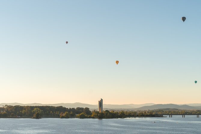 Highlights of Canberra Full Day Tour - Key points to know before booking
