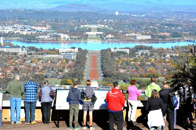 Highlights of Canberra Full Day Tour - Why one day works well in Canberra