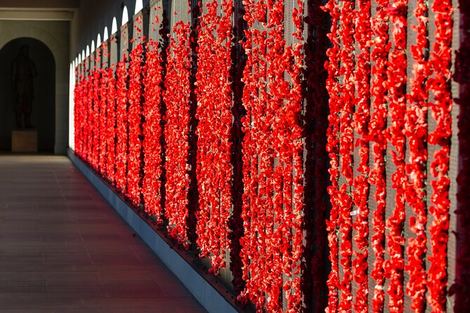 Highlights of Canberra Full Day Tour - Duntroon and Mount Pleasant by vehicle