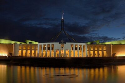 Highlights of Canberra Full Day Tour
