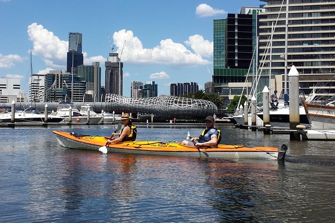 Highlights of Melbourne Cruise - Is $50.21 a fair price?