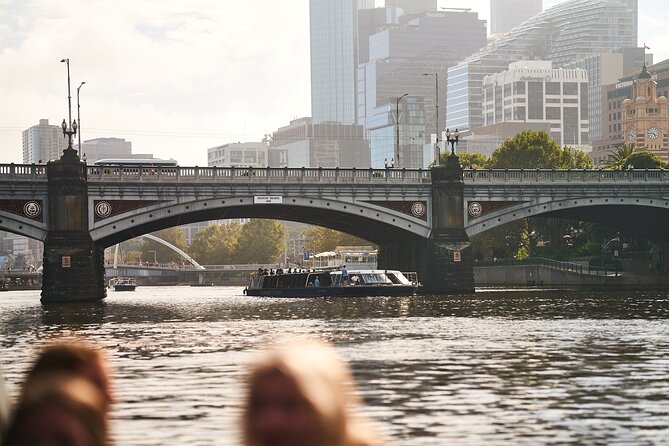Highlights of Melbourne Cruise - Small planning tips that improve the ride