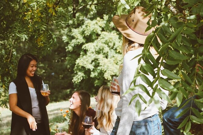 Hinterland Heritage Wine Tour - Why this tour is different from a standard winery outing