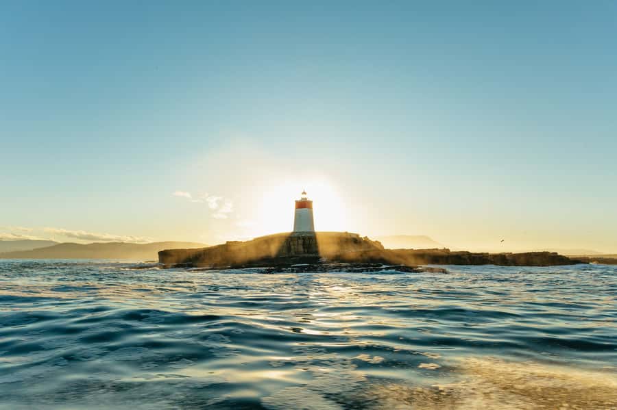 Hobart: 2.5-hour Iron Pot Lighthouse Cruise - Why Iron Pot Is Worth the Boat Ride