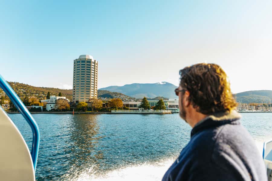 Hobart: 2.5-hour Iron Pot Lighthouse Cruise - Practical Details Before You Go