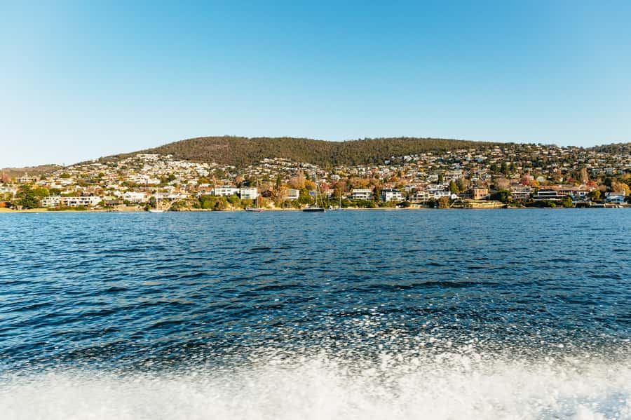 Hobart: 2.5-hour Iron Pot Lighthouse Cruise - Is $102 Good Value?