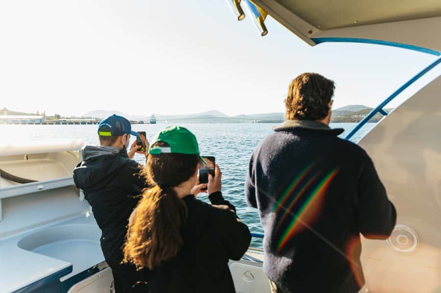 Hobart: 2.5-hour Iron Pot Lighthouse Cruise - Who Should Book This Cruise?