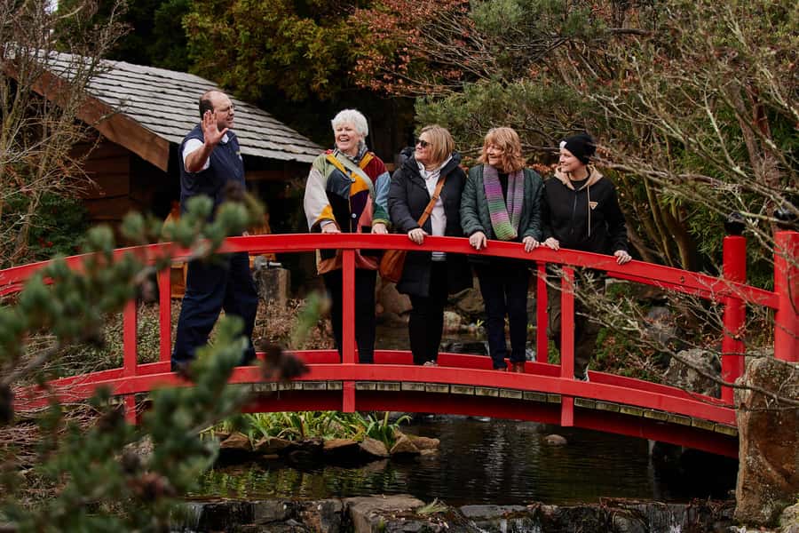 Hobart: 3-Hour City Sightseeing Tour - Crossing the Tasman Bridge to Rosny Hill