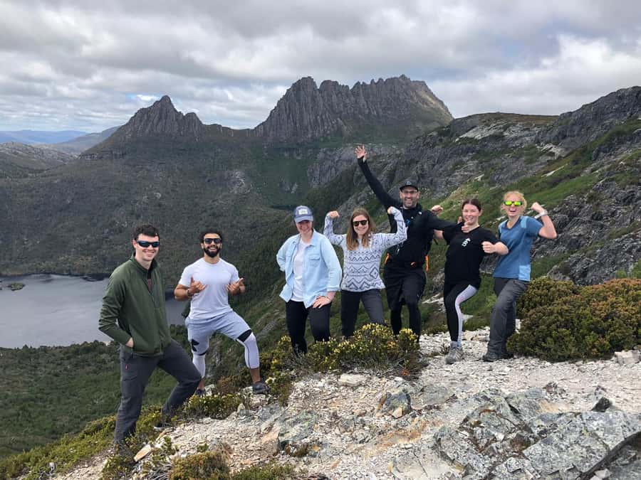 Hobart: 4 Day Wild Tasmania Tour - Four days, two coasts, one packed route