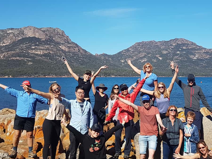 Hobart: 4 Day Wild Tasmania Tour - What the $704 price really covers