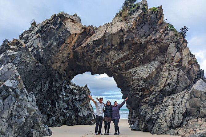 Hobart: Bruny Island Adventure: Hiking, Highlights & Local tastes - Practical advice before you go