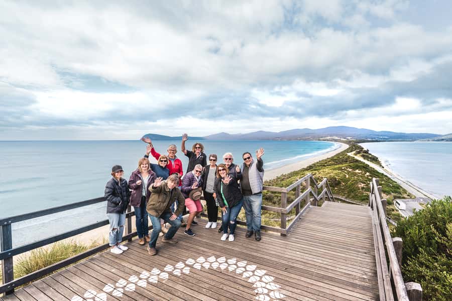 Hobart: Bruny Island Food, Sightseeing & Lighthouse Day Tour - Why the lighthouse changes the whole Bruny Island day