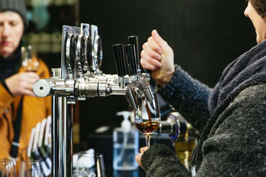 Hobart: Bruny Island Gourmet Sightseeing Day Tour - HIBA’s private gardens