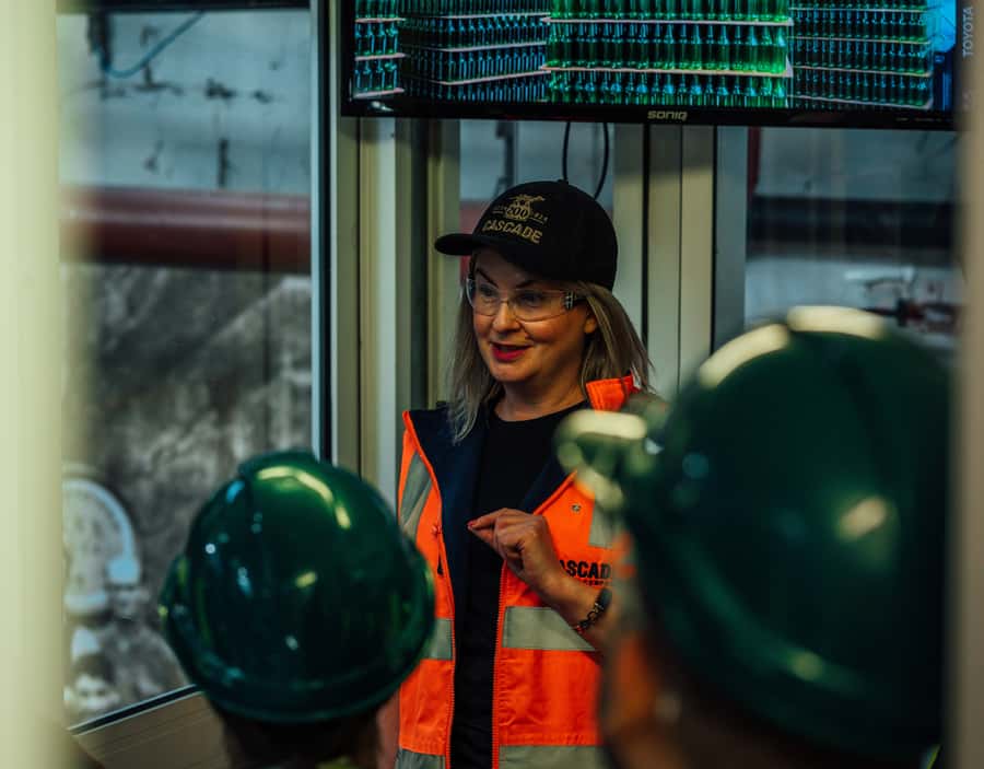 Hobart: Cascade Brewery Experience - Picking the Best Day and Pace