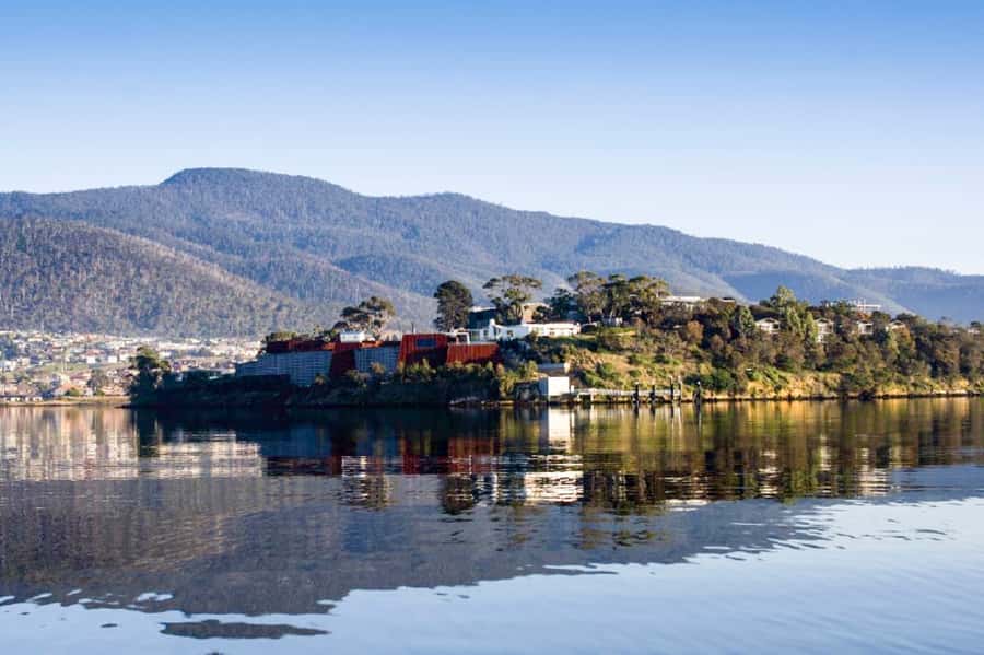 Hobart City Sightseeing Tour including MONA Ticket - Key points to know before booking