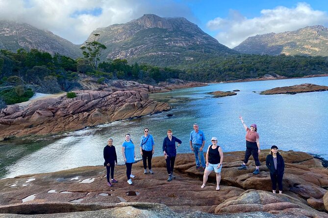 Hobart Highlights Day Tour - What the $99 price really covers