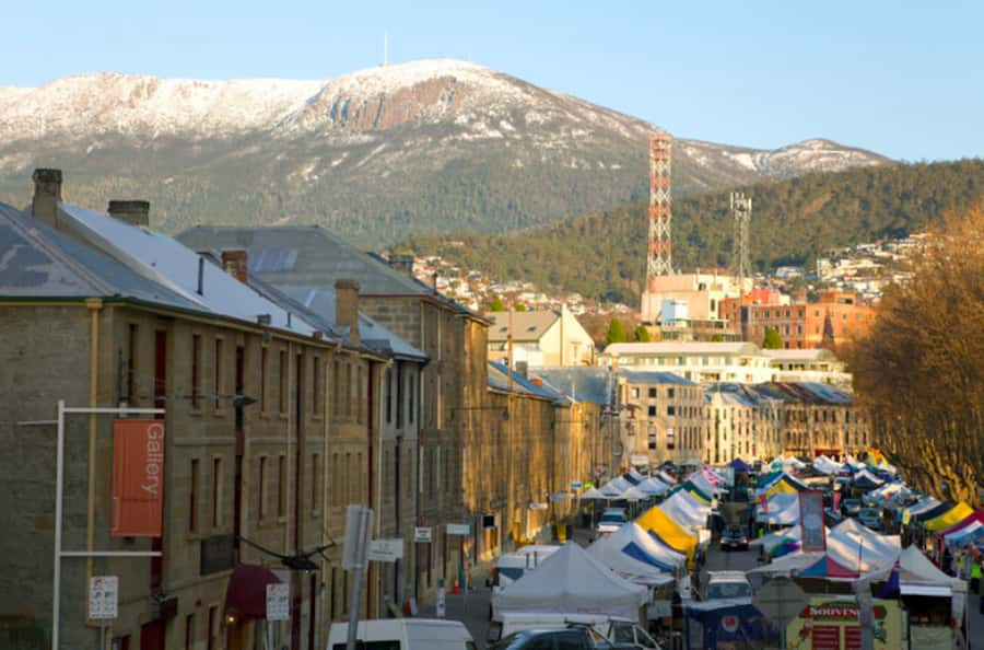 Hobart Highlights Day Tour - The rhythm of the day and what to bring