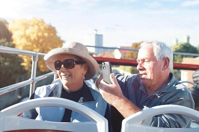 Hobart Hop-on Hop-off Bus Tour - Timing matters more than the 24-hour pass