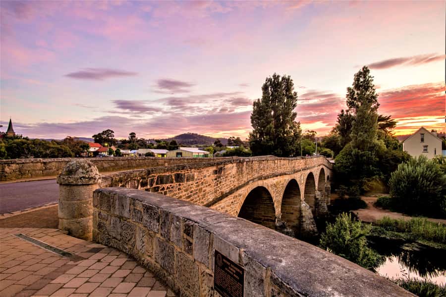 Hobart: Mount Wellington and Richmond Village Shuttle - Key points to know before you book