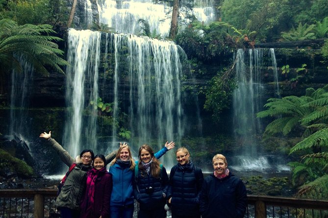 Hobart: Mt. Field, Mt Wellington & Wildlife - Active Day Tour - Key points to know before booking