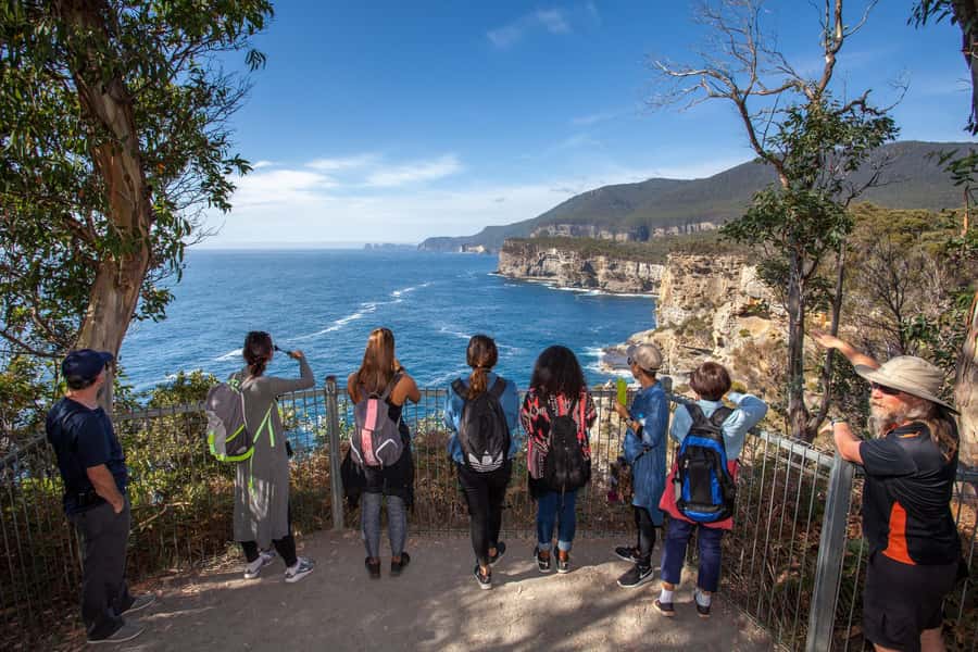 Hobart: Port Arthur, Richmond & Tassie Devil - Active Tour - Why this full-day Tasman Peninsula trip works