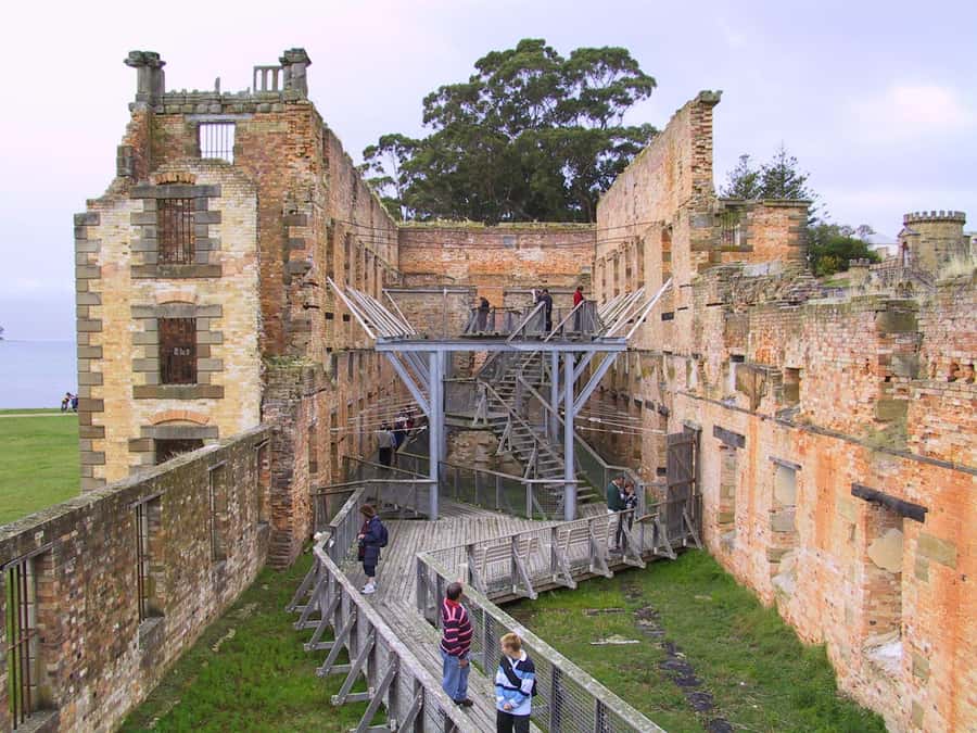 Hobart: Port Arthur & Tasman Park Full-Day Trip with Cruise - Why this Hobart day trip works
