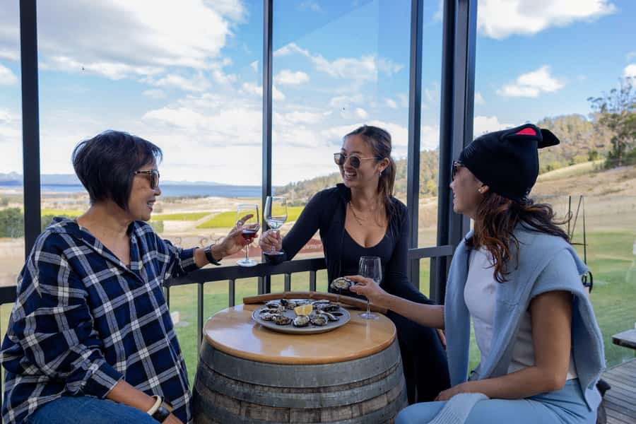 Hobart: Wineglass Bay & Freycinet Active Day Tour - Key points at a glance